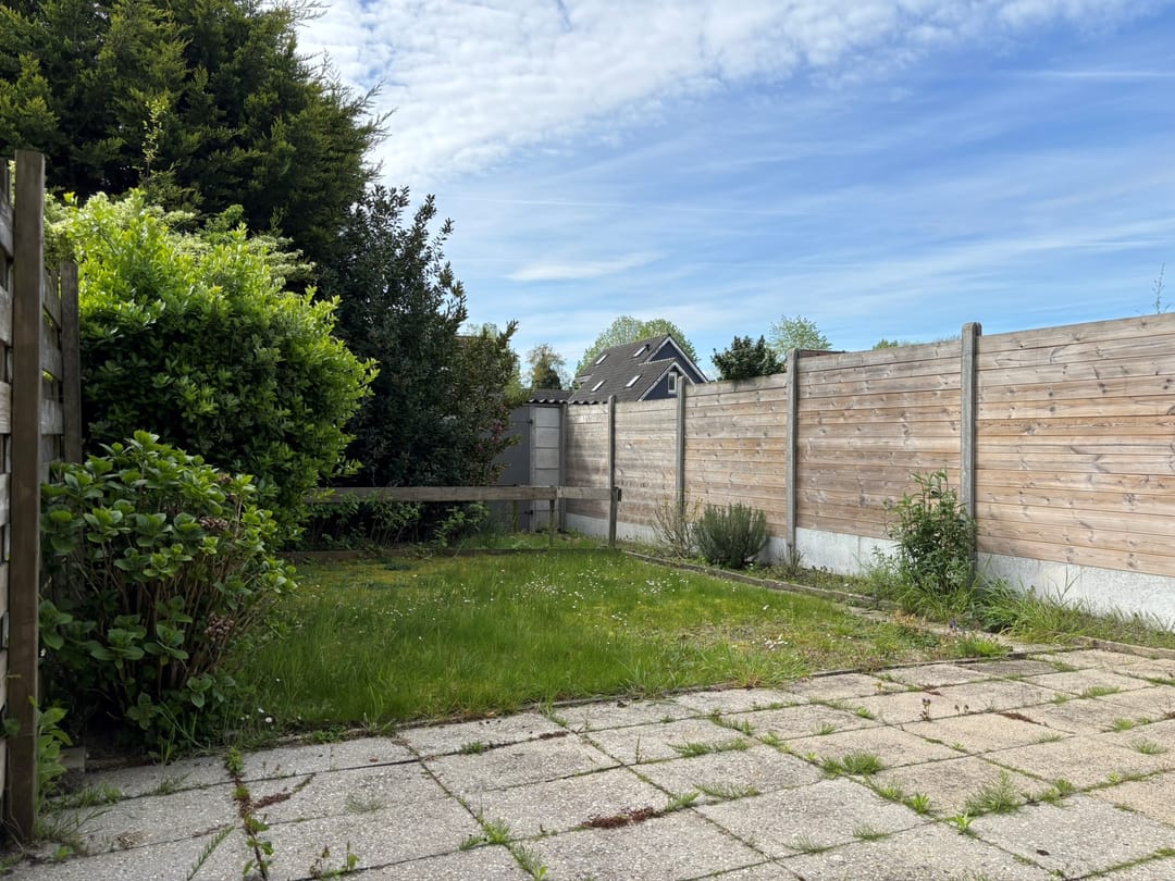 Photo 22 of Bogaardstraat 40