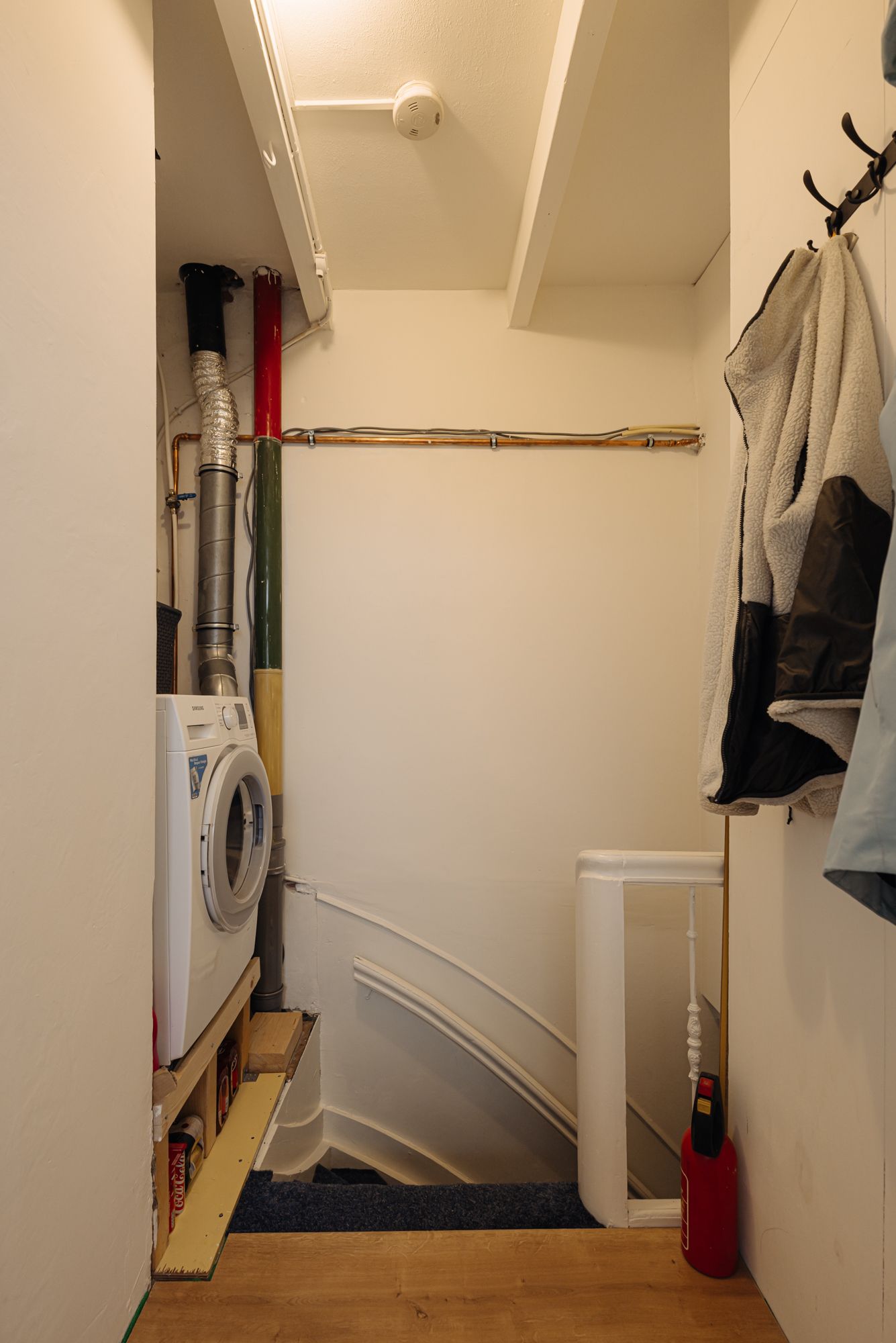 Foto 20 van Tweede Oosterparkstraat 186-4