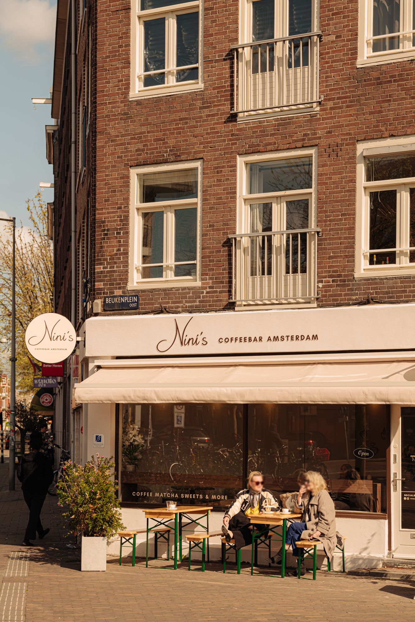 Foto 21 van Tweede Oosterparkstraat 186-4