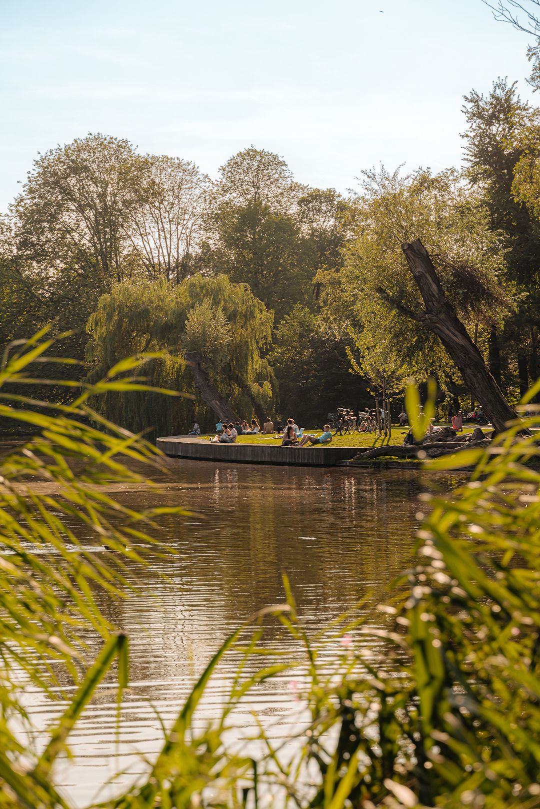 Foto 23 van Tweede Oosterparkstraat 186-4