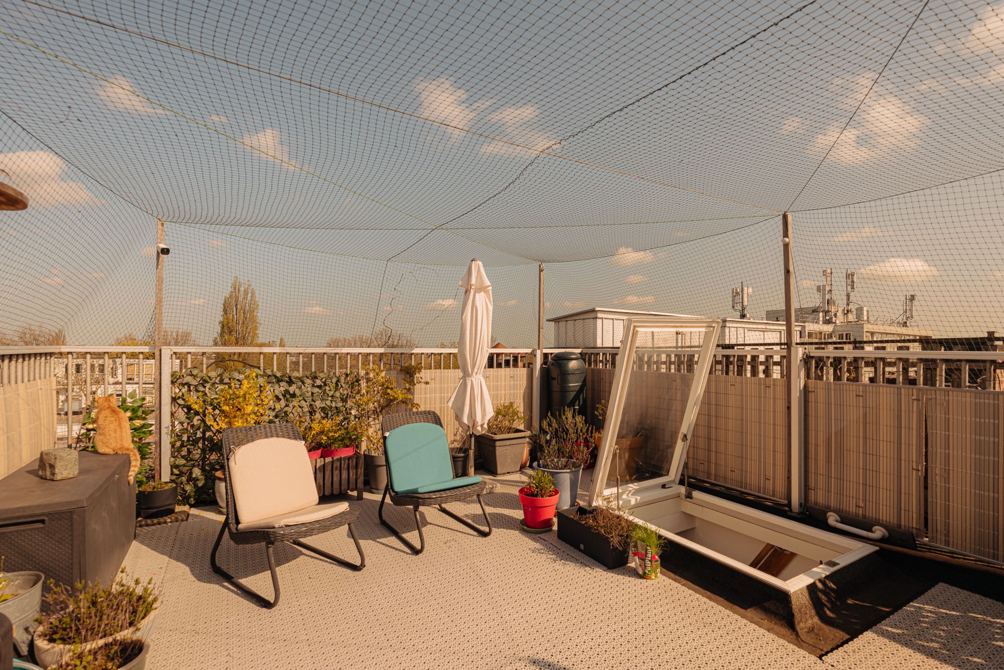 Foto 3 van Tweede Oosterparkstraat 186-4