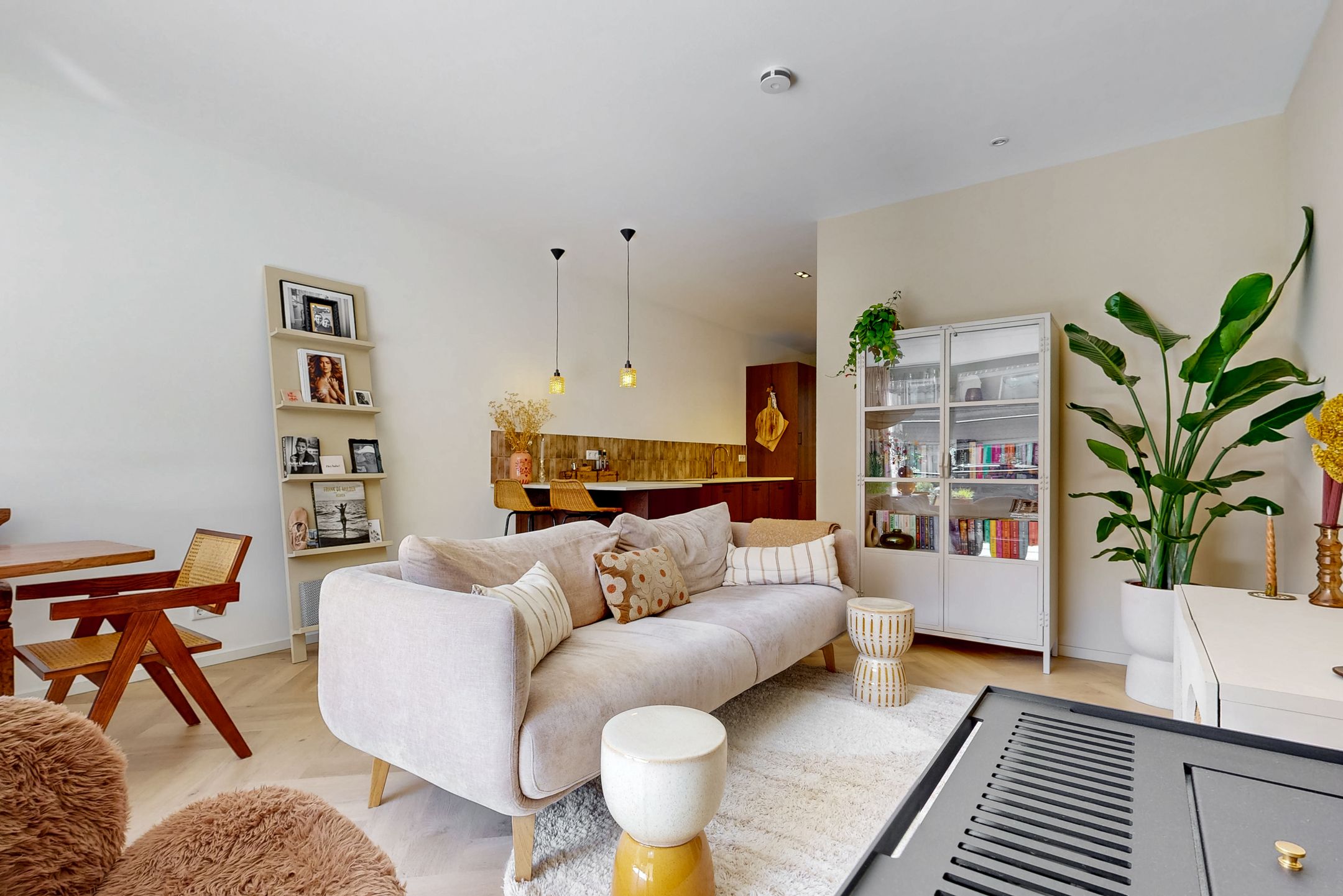 Foto 12 van de Zwaanstraat 20-B