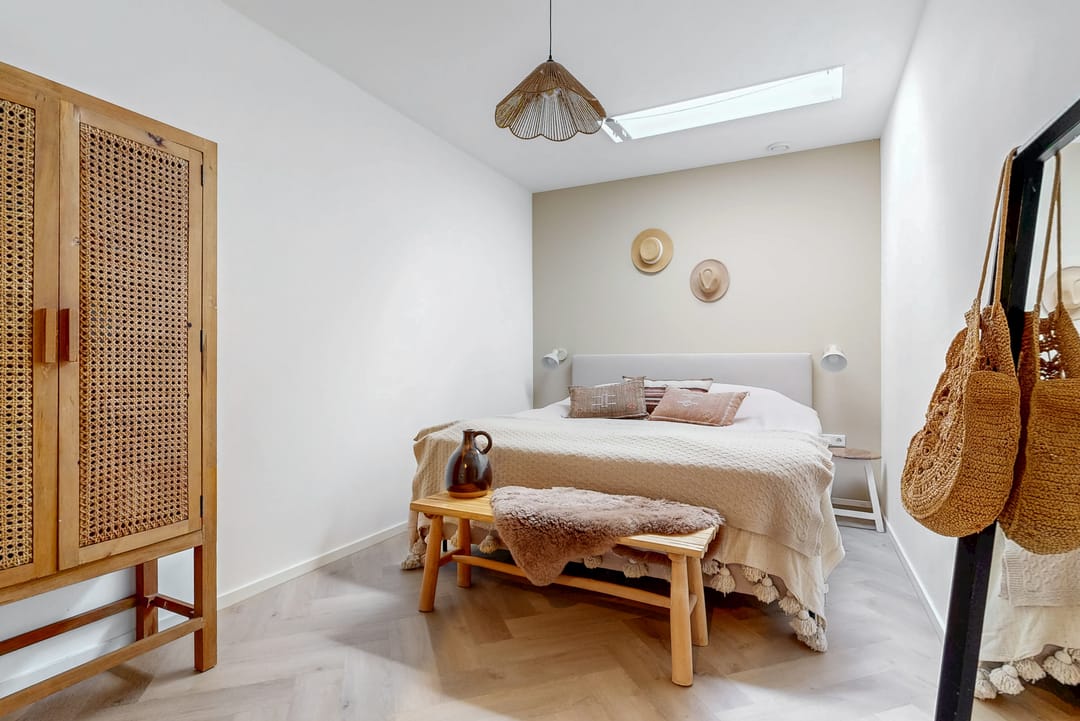 Foto 16 van de Zwaanstraat 20-B