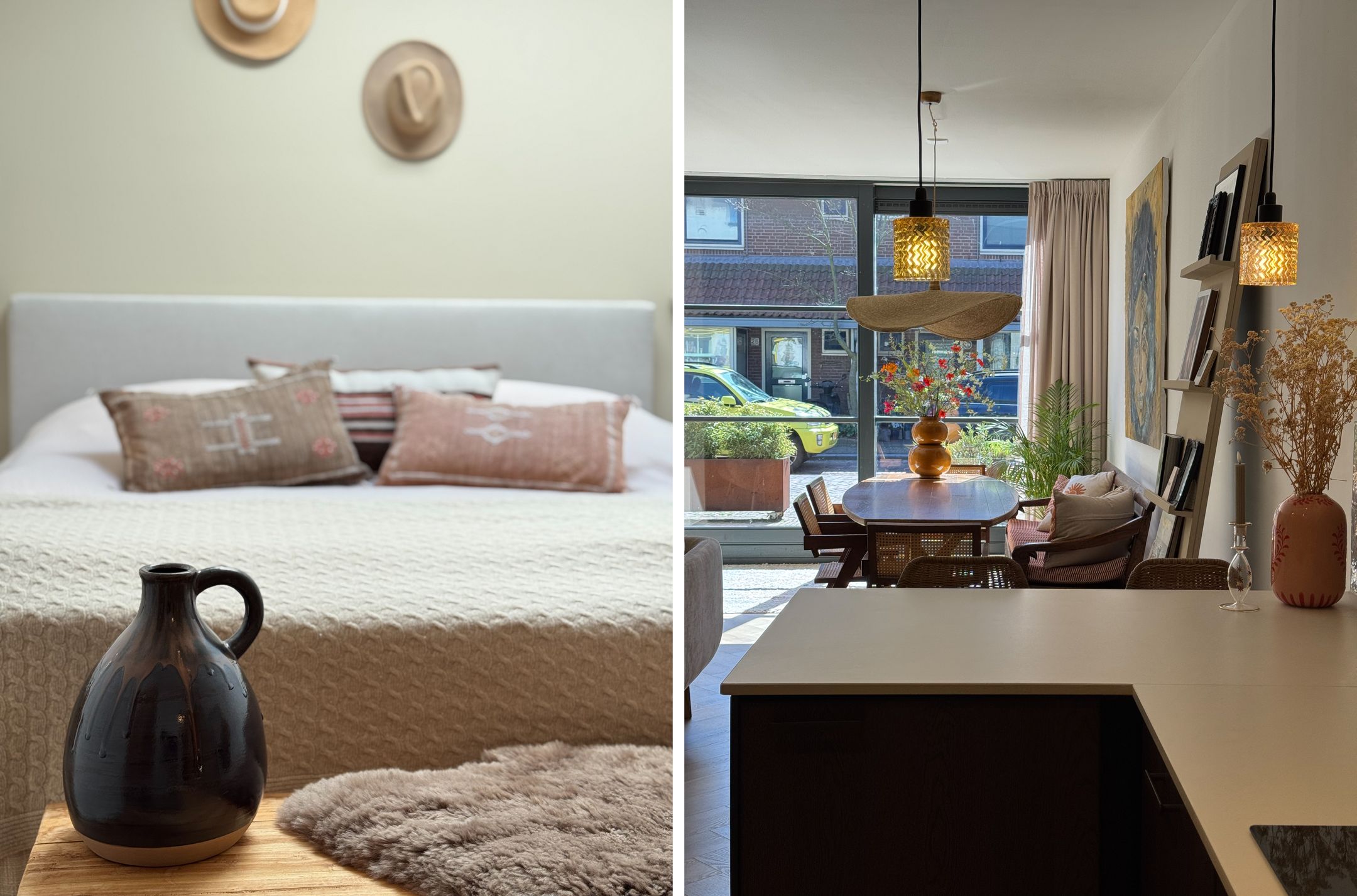 Foto 18 van de Zwaanstraat 20-B