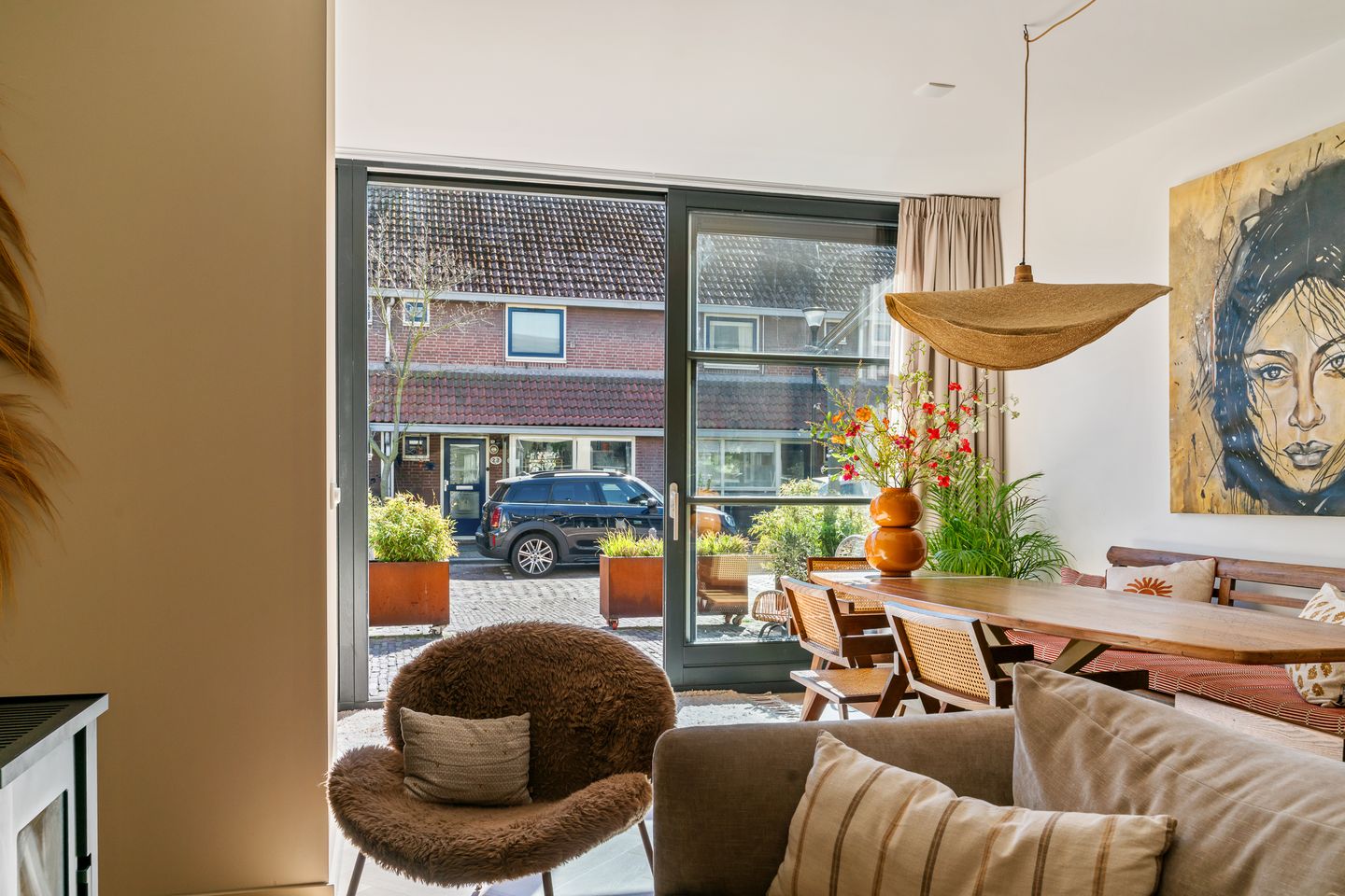 Foto 25 van de Zwaanstraat 20-B