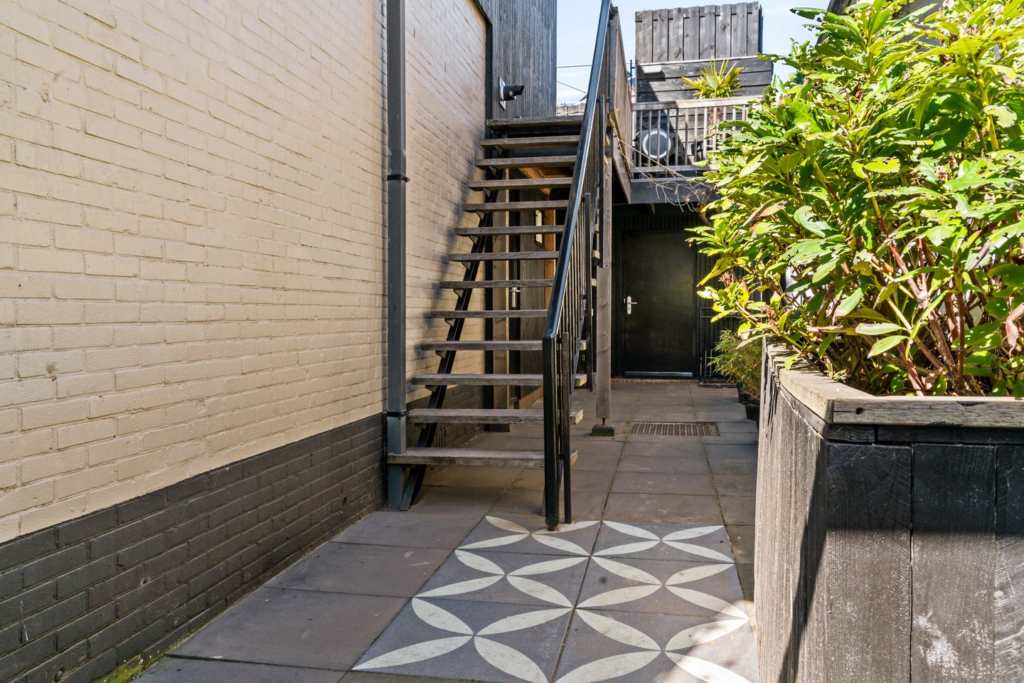 Foto 29 van de Zwaanstraat 20-B