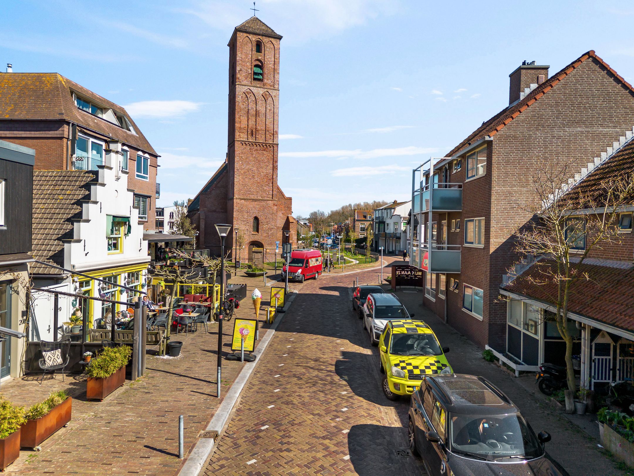 Foto 33 van de Zwaanstraat 20-B