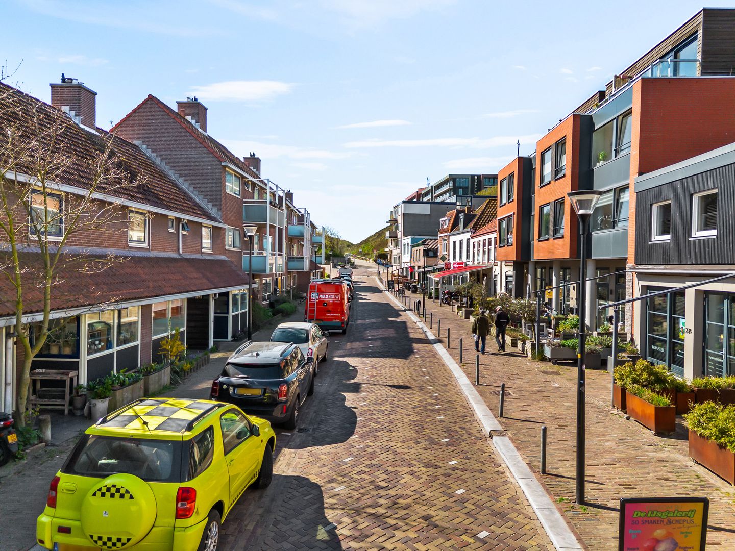 Foto 34 van de Zwaanstraat 20-B