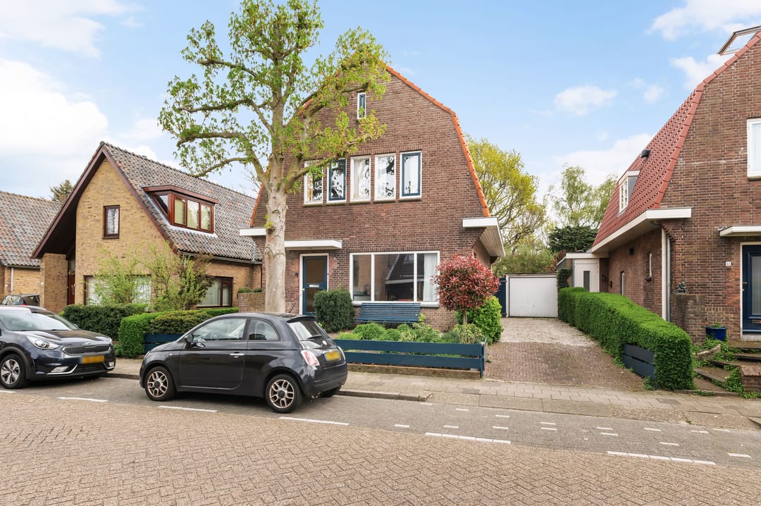 Foto 1 van Kerkstraat 39