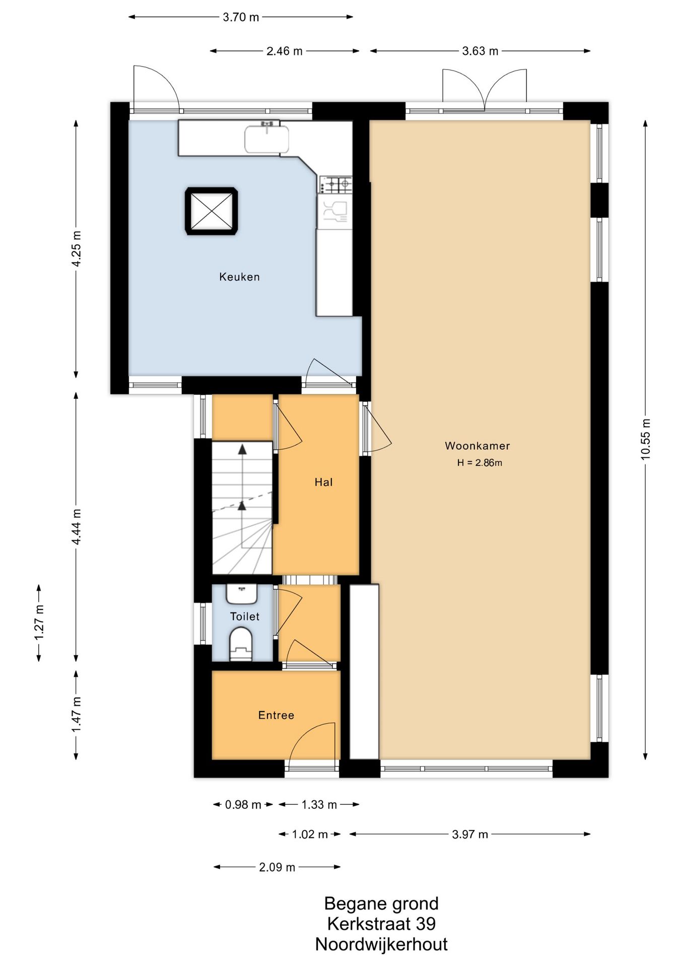 Foto 34 van Kerkstraat 39