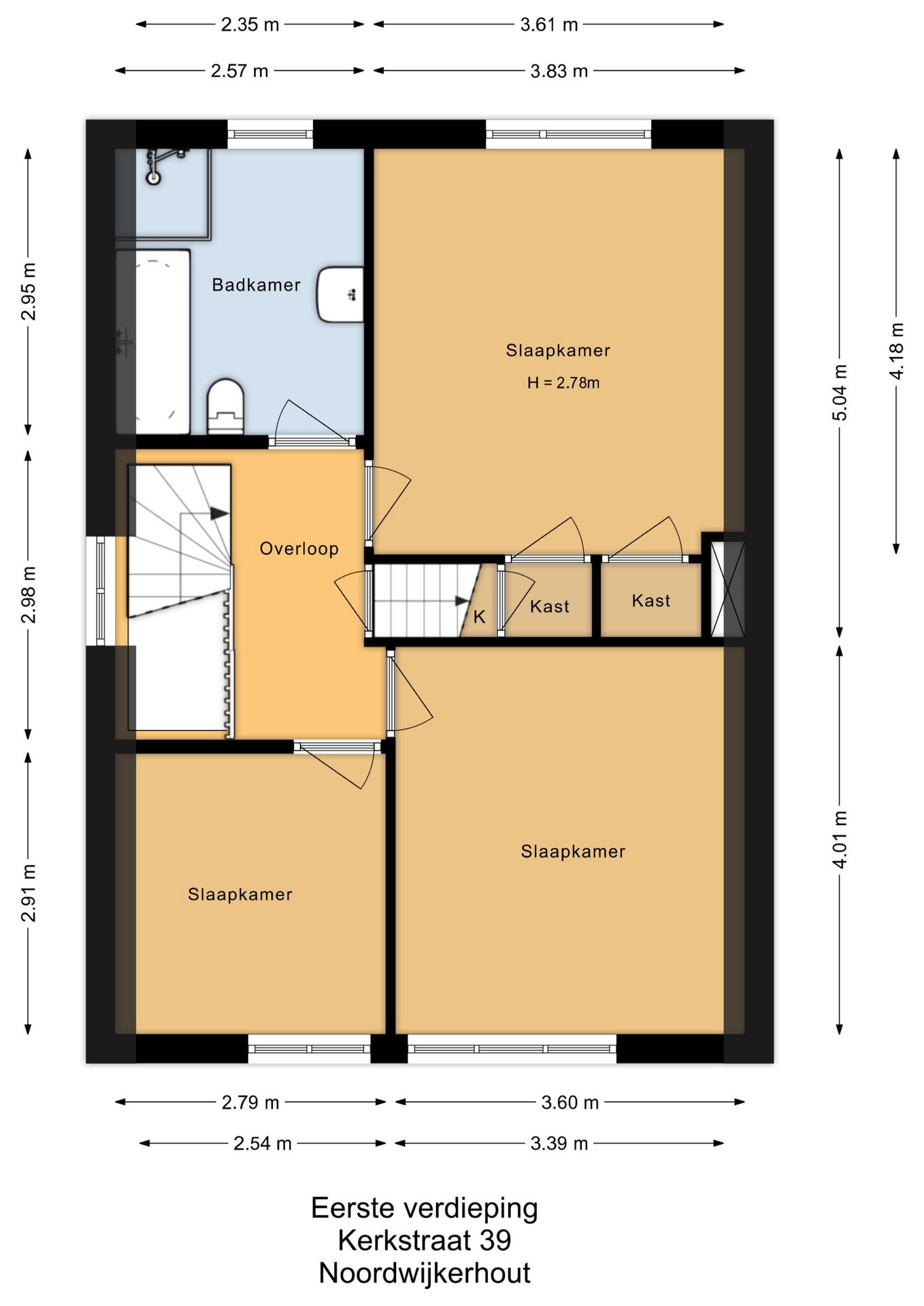 Foto 35 van Kerkstraat 39