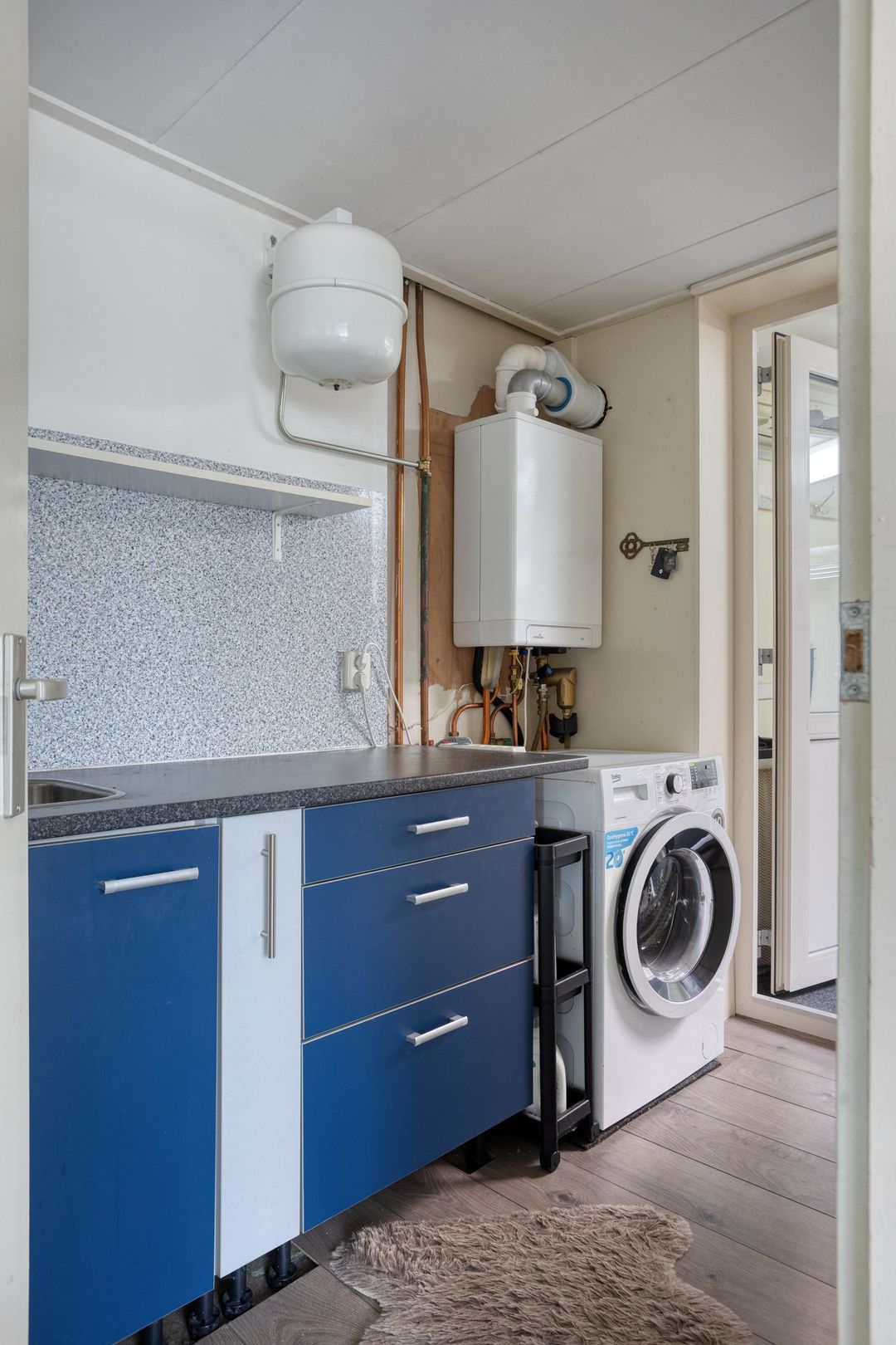 Photo 16 of Gedempte Vaart 26