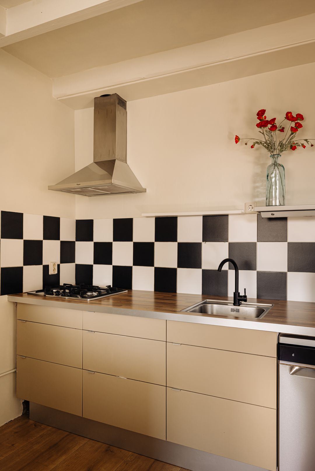 Foto 16 van Tweede Oosterparkstraat 186-4