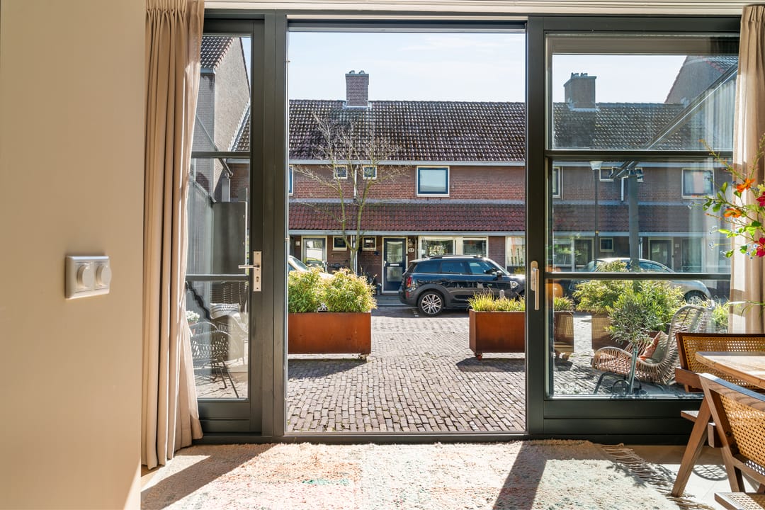 Foto 26 van de Zwaanstraat 20-B