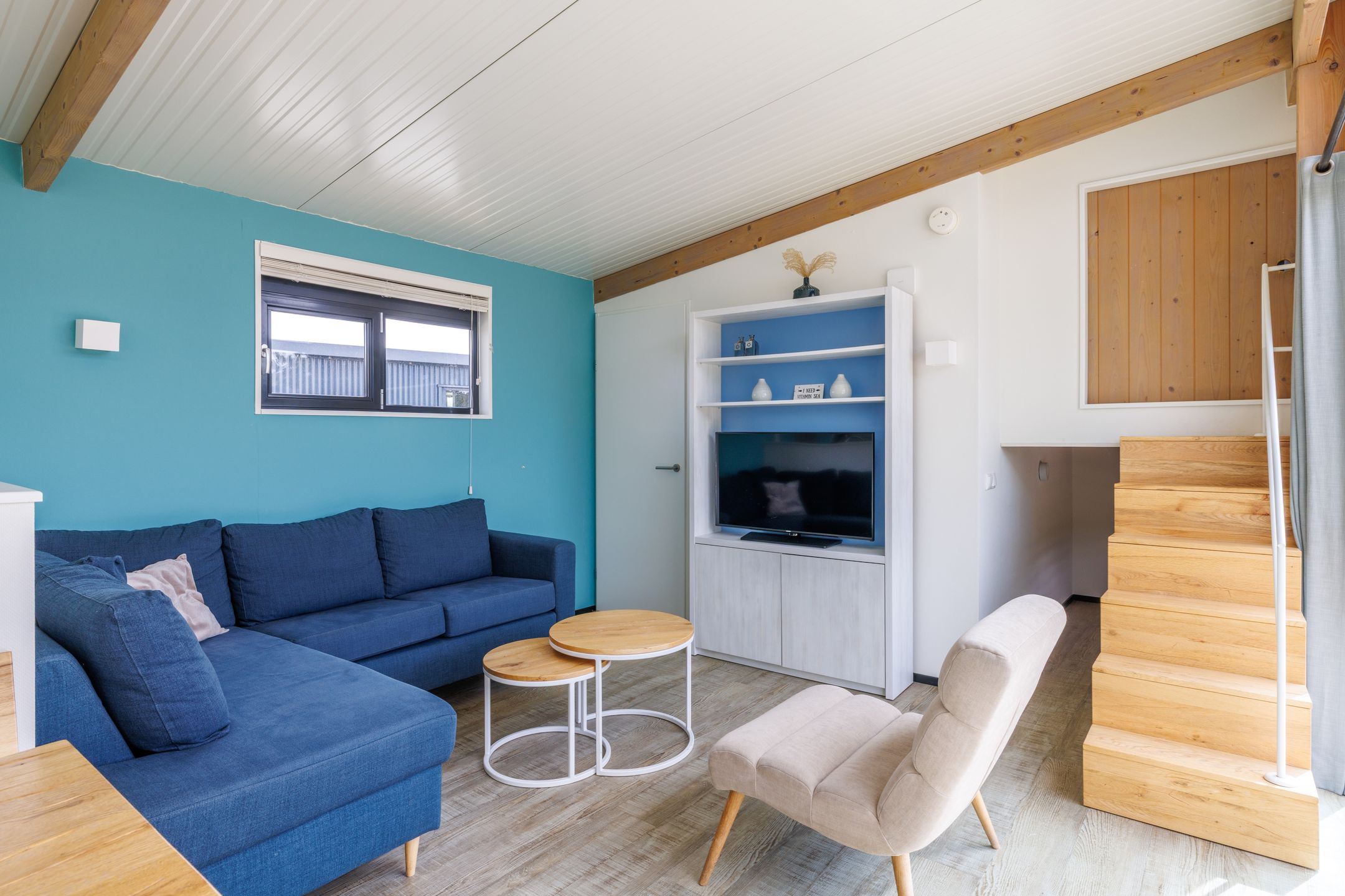 3-bedroom freehold villa in Hollum — photo 4 of 5