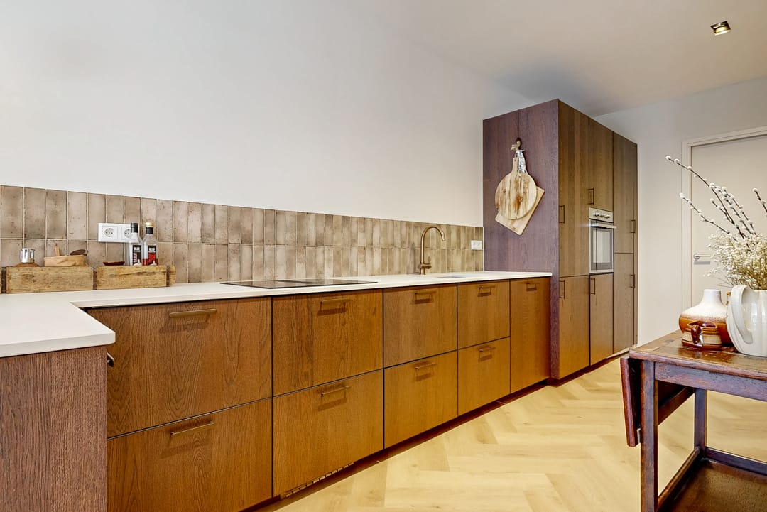 Foto 13 van de Zwaanstraat 20-B