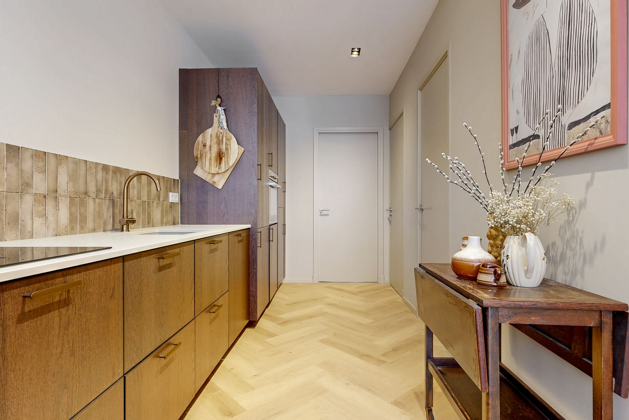 Foto 3 van de Zwaanstraat 20-B