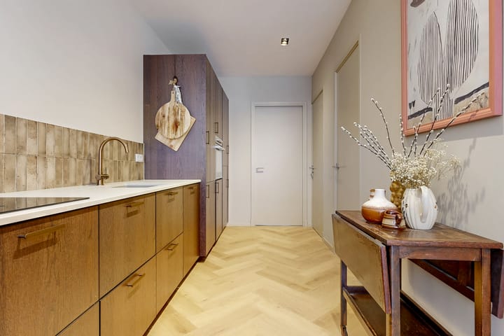 Foto 3 van de Zwaanstraat 20-B