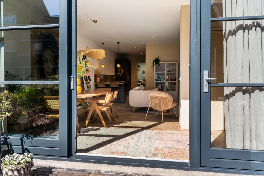 Foto 28 van de Zwaanstraat 20-B