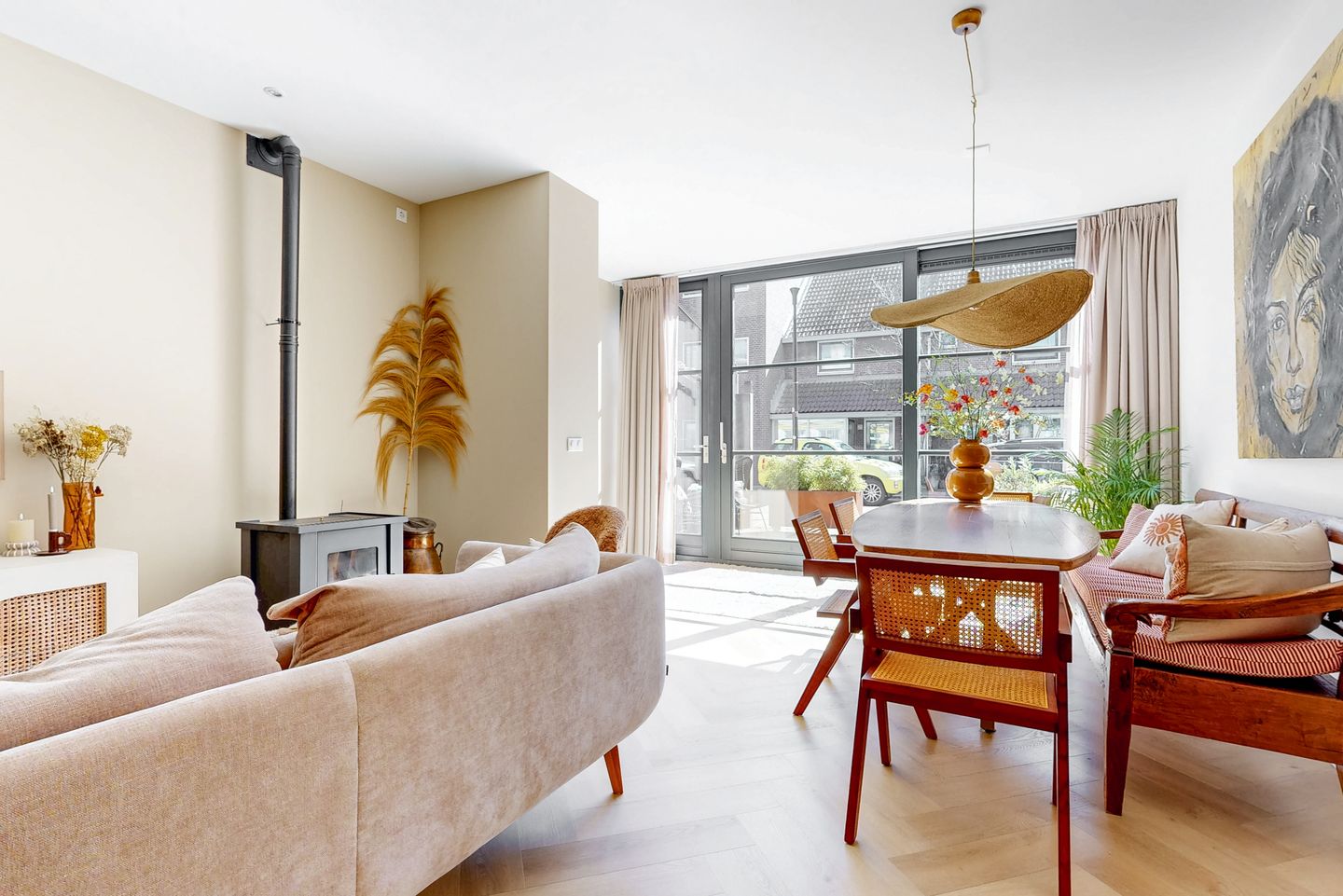 Foto 10 van de Zwaanstraat 20-B