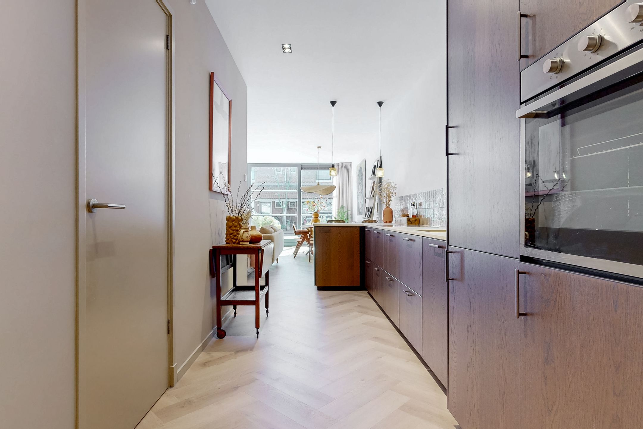 Foto 15 van de Zwaanstraat 20-B