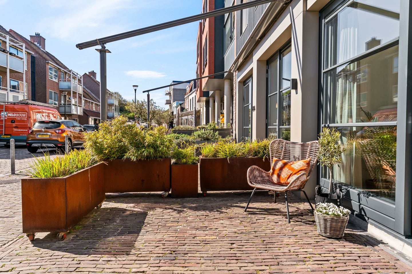 Foto 4 van de Zwaanstraat 20-B