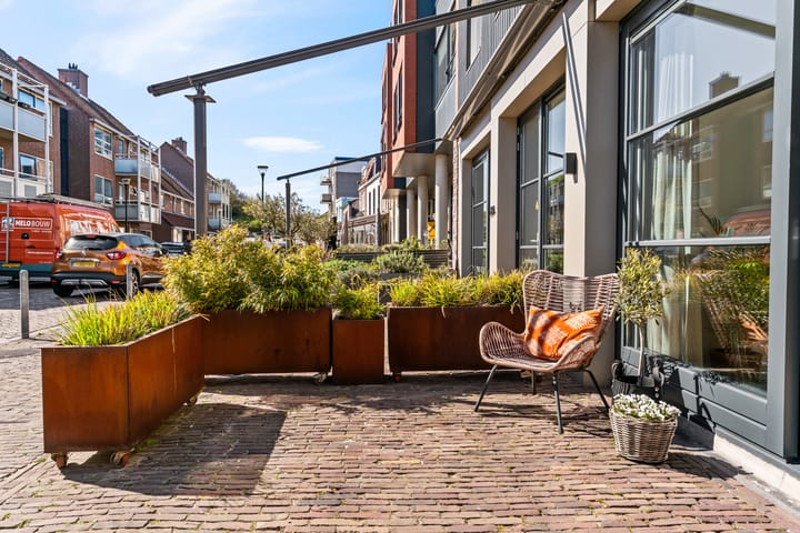 Foto 4 van de Zwaanstraat 20-B