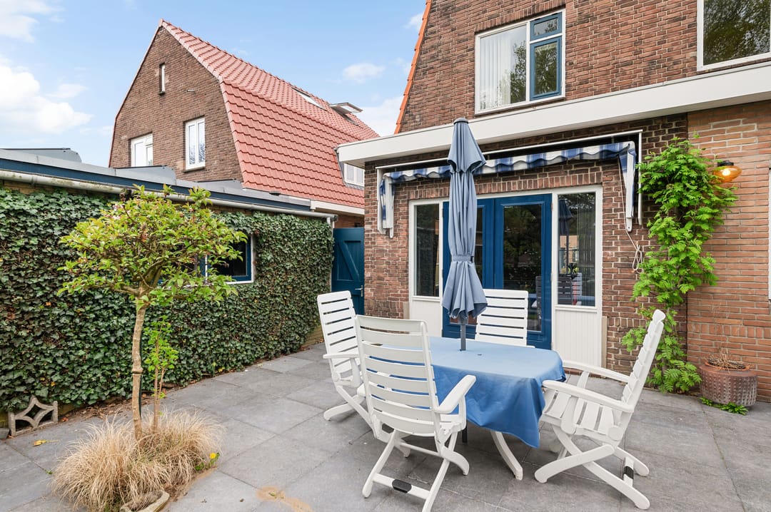 Foto 13 van Kerkstraat 39