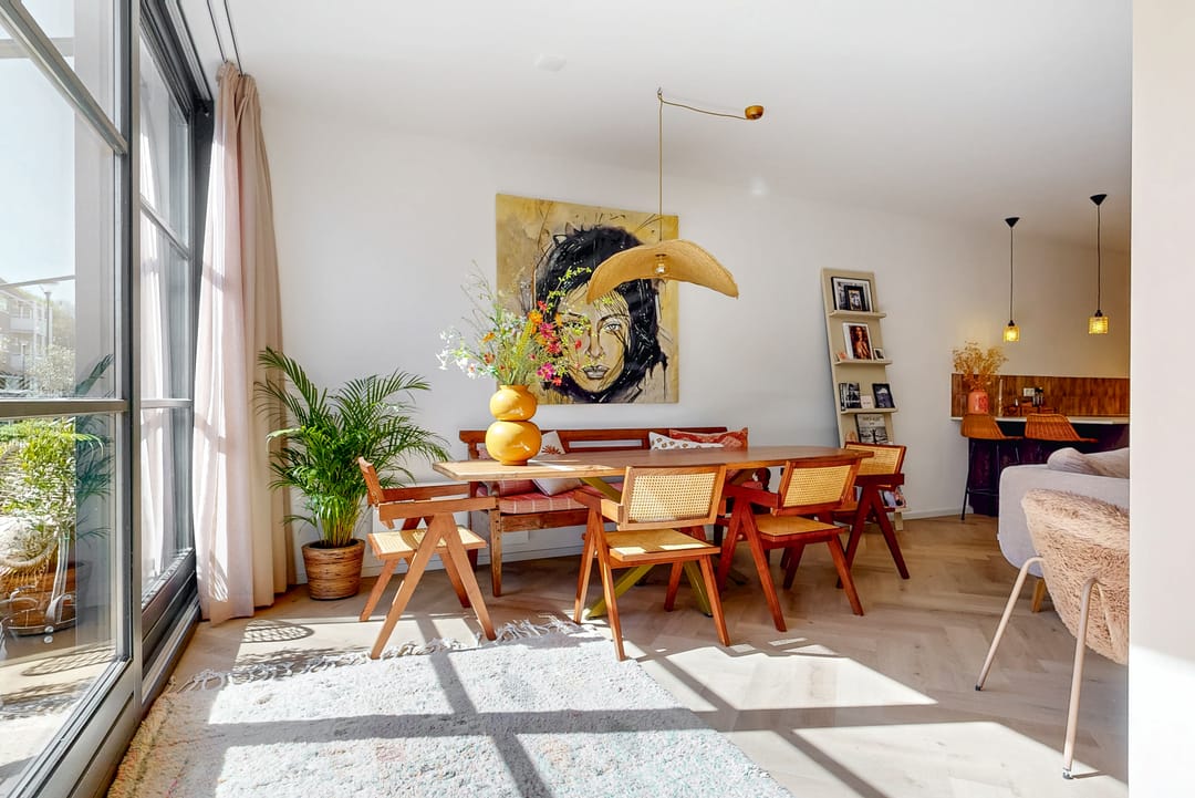 Foto 8 van de Zwaanstraat 20-B