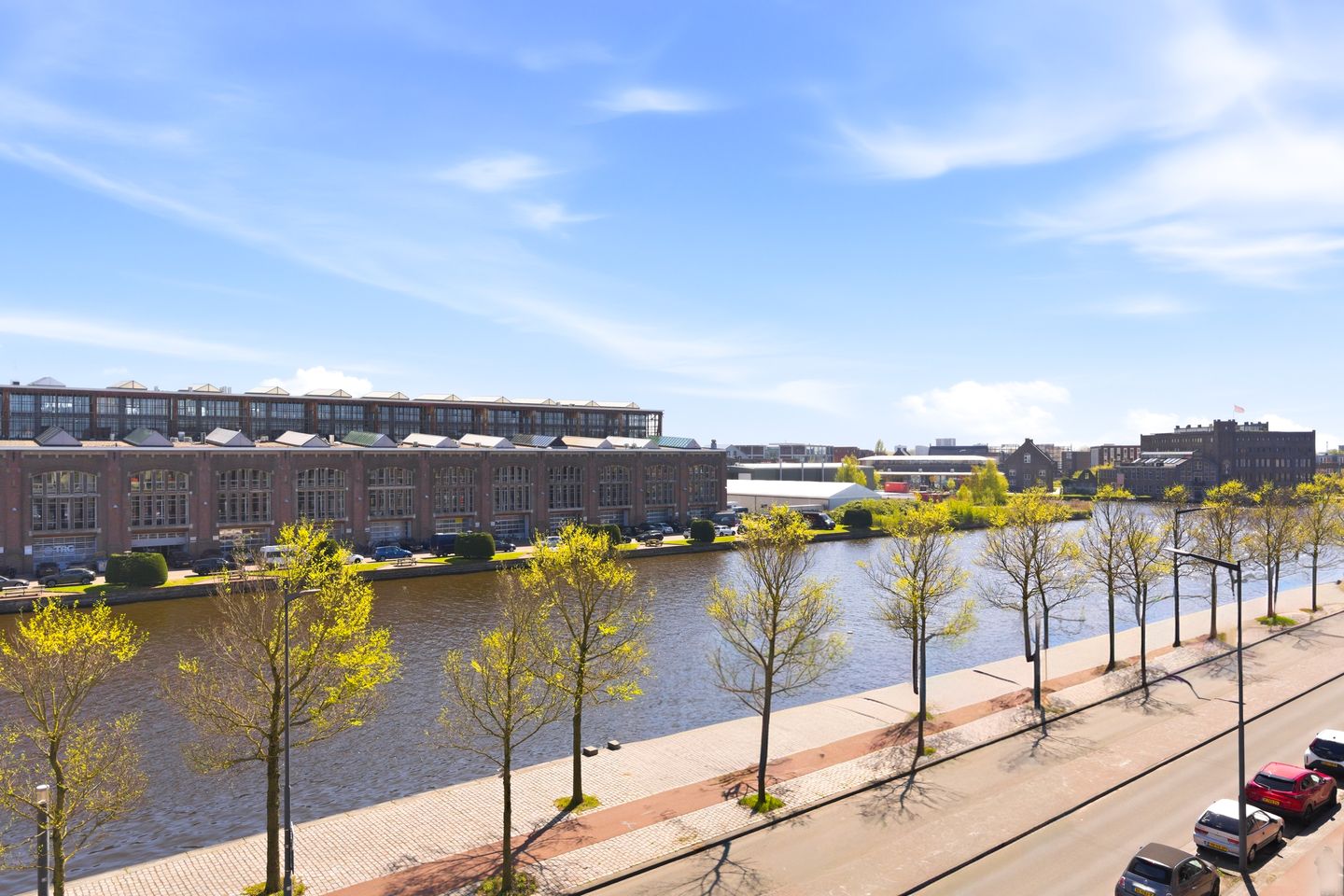 Foto 5 van Werfstraat 34