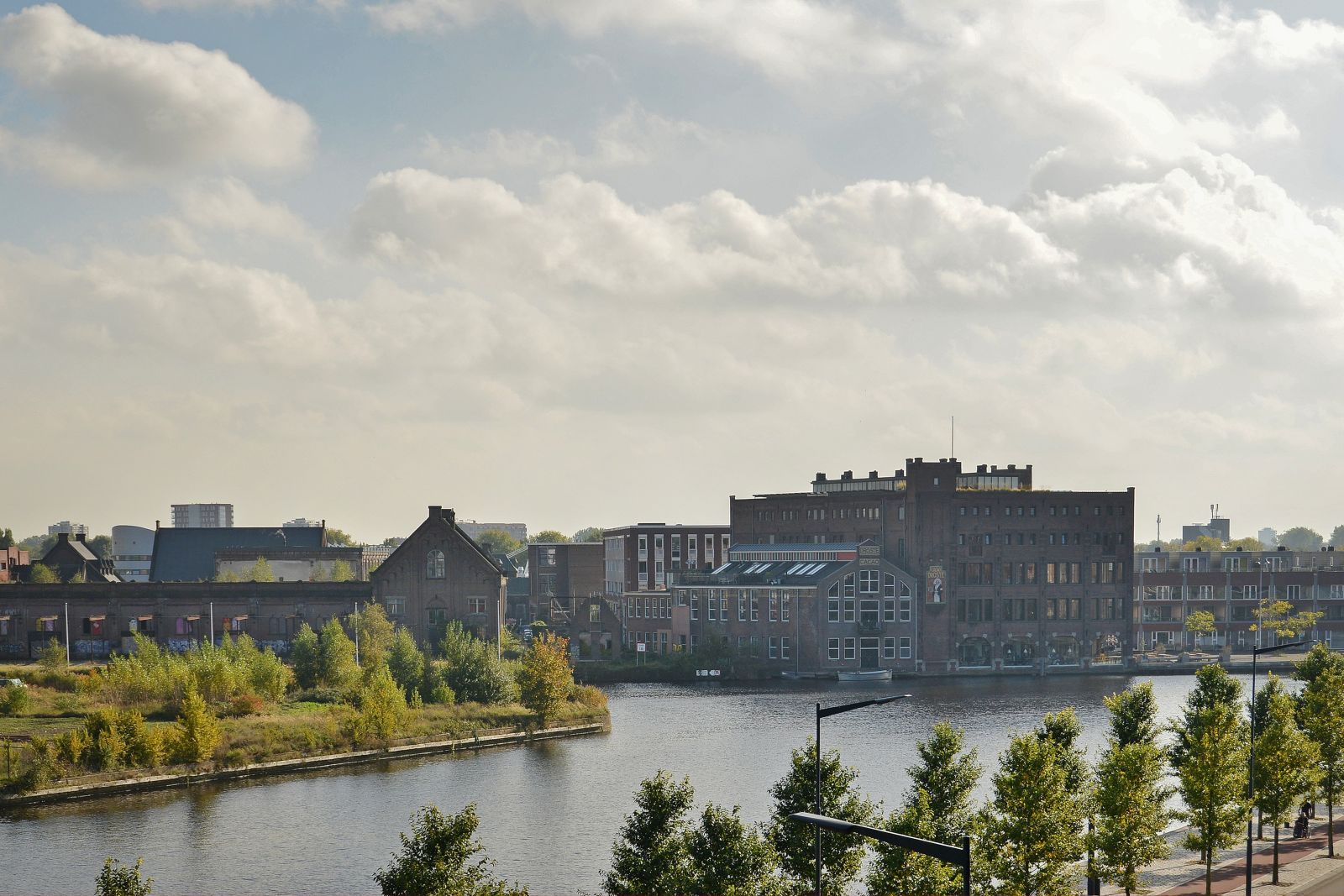 Foto 6 van Werfstraat 34