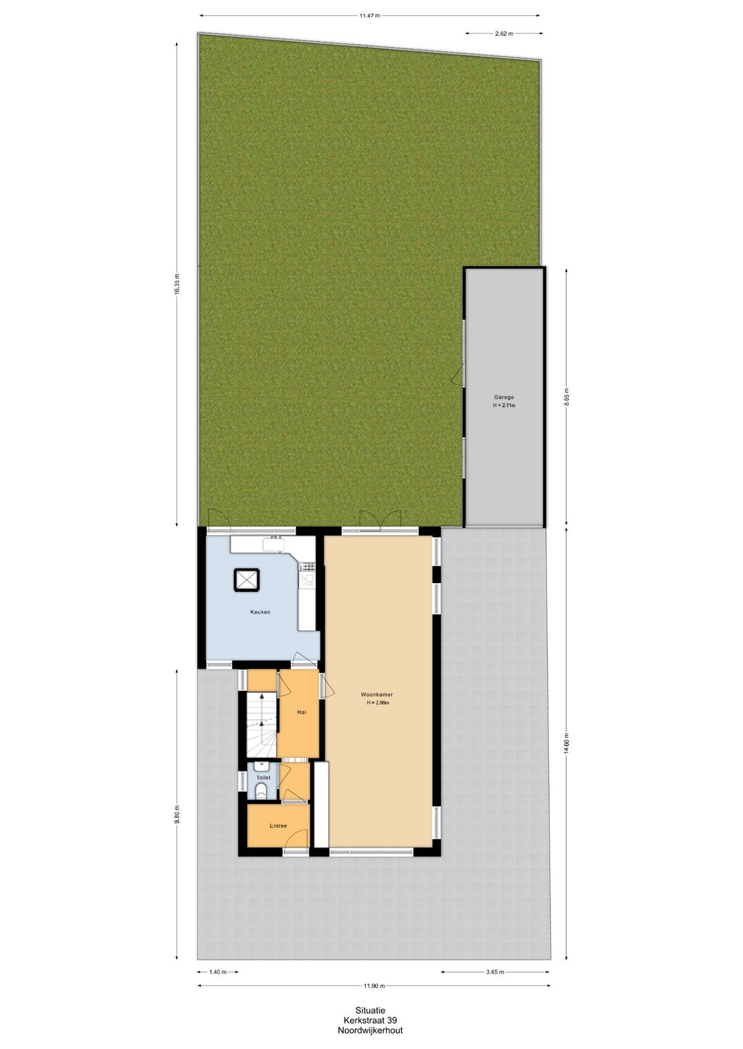 Foto 38 van Kerkstraat 39