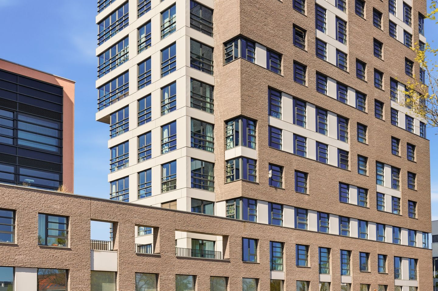 Foto 25 van Werfstraat 34