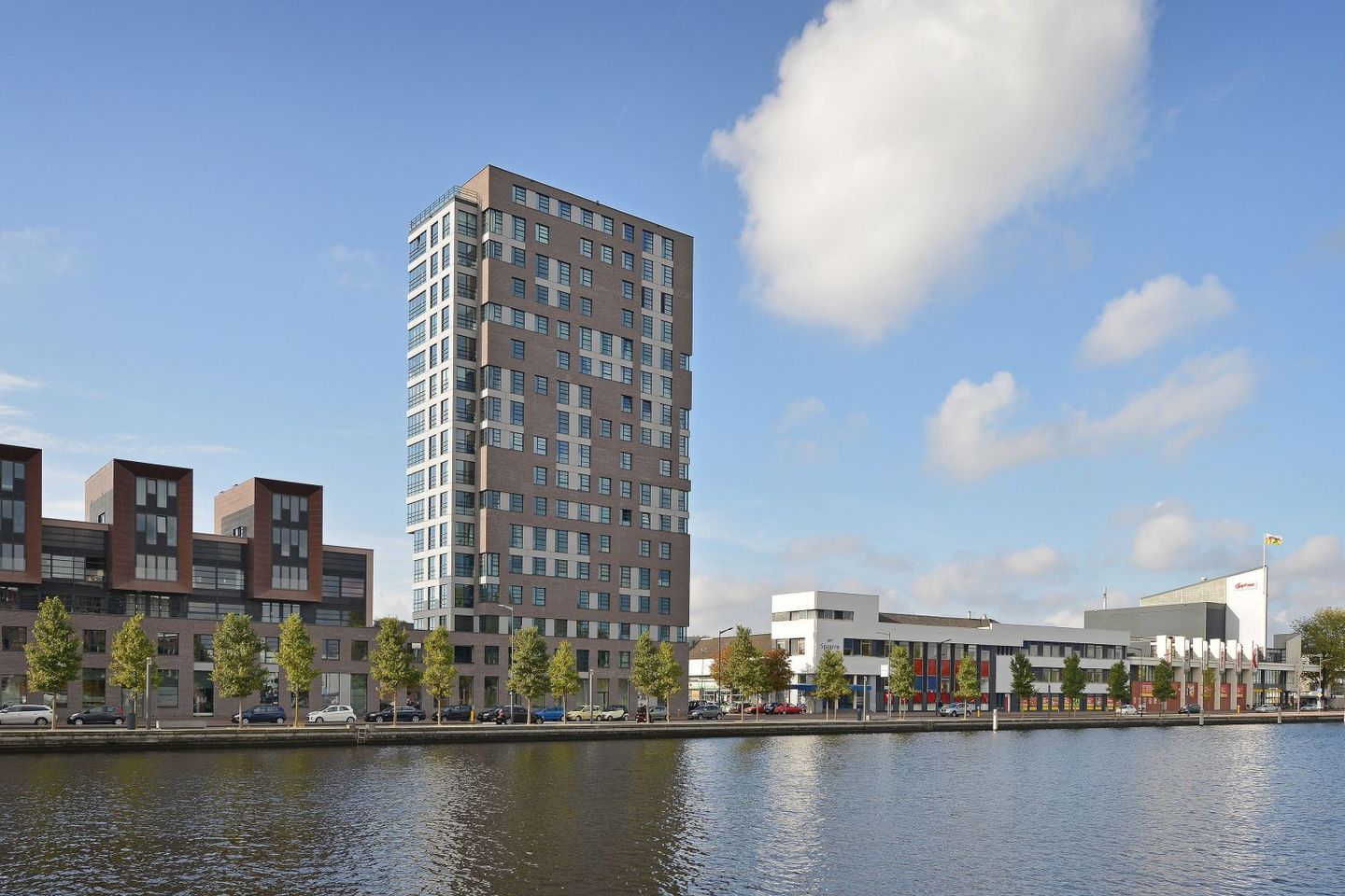 Foto 29 van Werfstraat 34