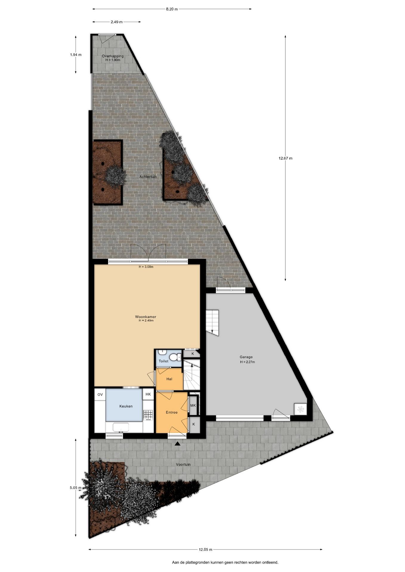 Foto 50 van Zeggemeen 77