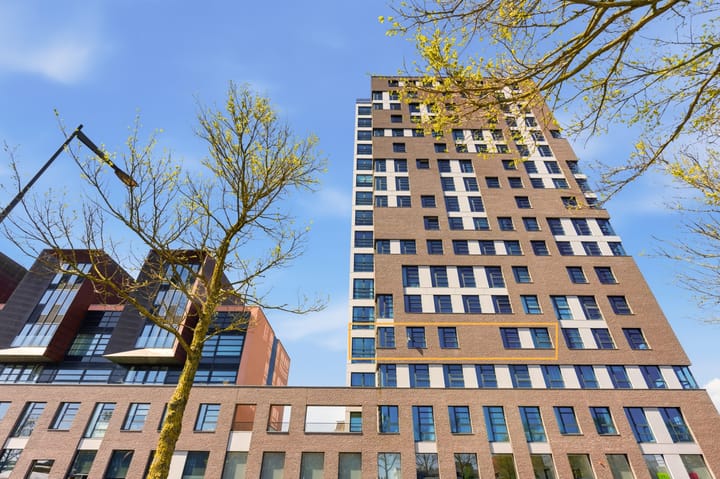 Foto 4 van Werfstraat 34