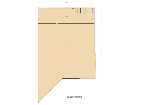 View floorplan