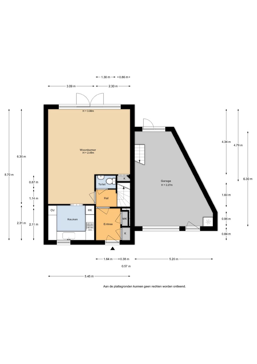 Foto 47 van Zeggemeen 77