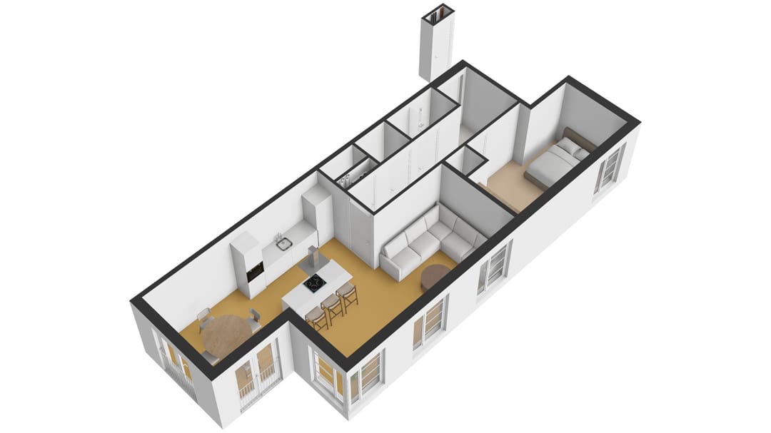 Foto 31 van Werfstraat 34