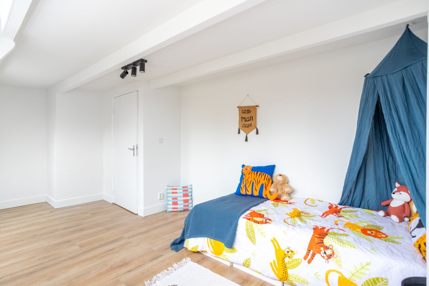 Foto 19 van Colensostraat 44-RD