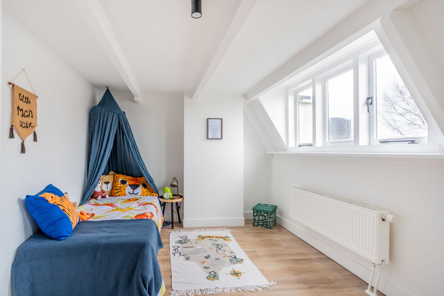 Foto 20 van Colensostraat 44-RD