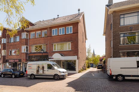 Albertus Perksteeg 1-B secondary image