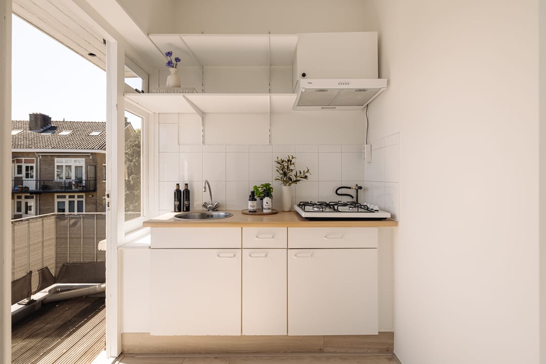 Photo 11 of Albertus Perksteeg 1-B