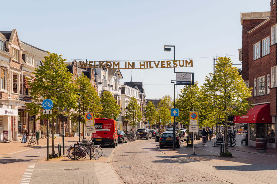 Photo 23 of Albertus Perksteeg 1-B