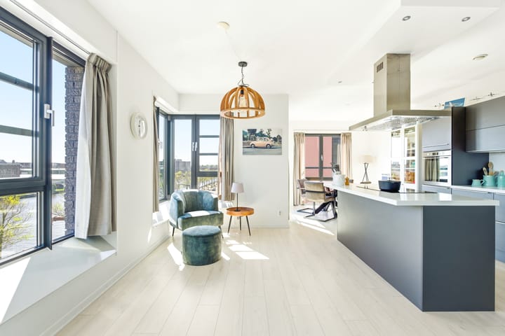 Photo 3 of Werfstraat 34