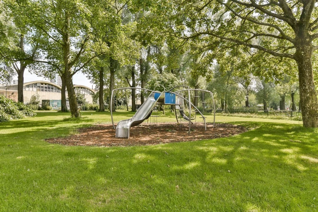 Foto 32 van Colensostraat 44-RD