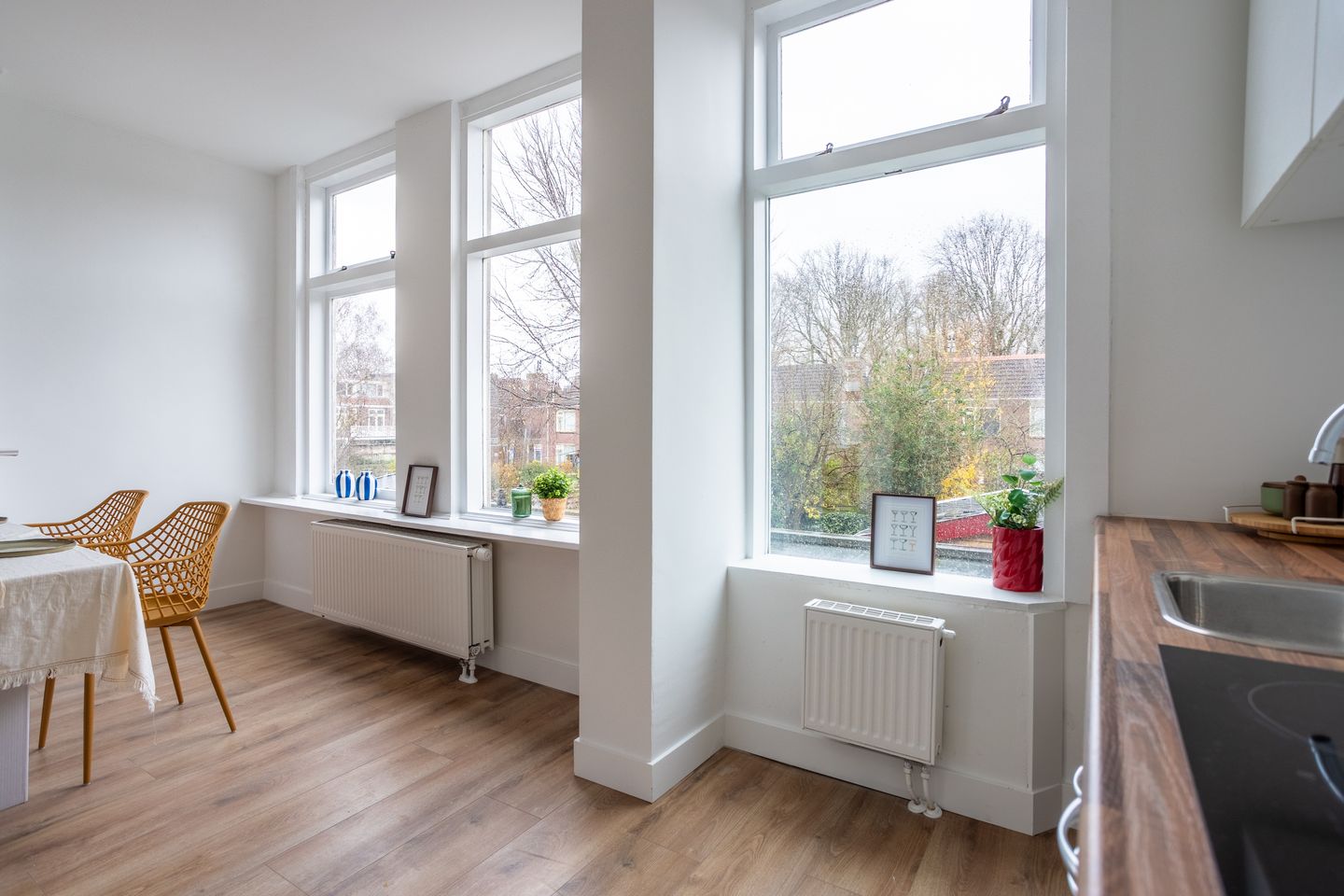 Foto 10 van Colensostraat 44-RD