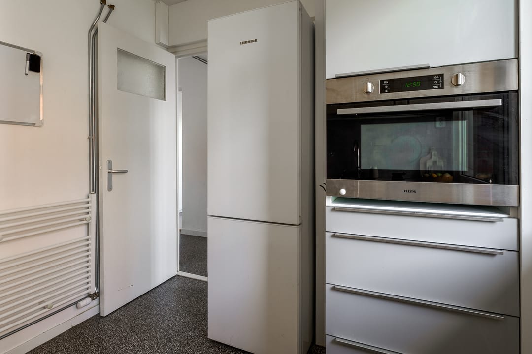 Foto 17 van Oogstplein 22