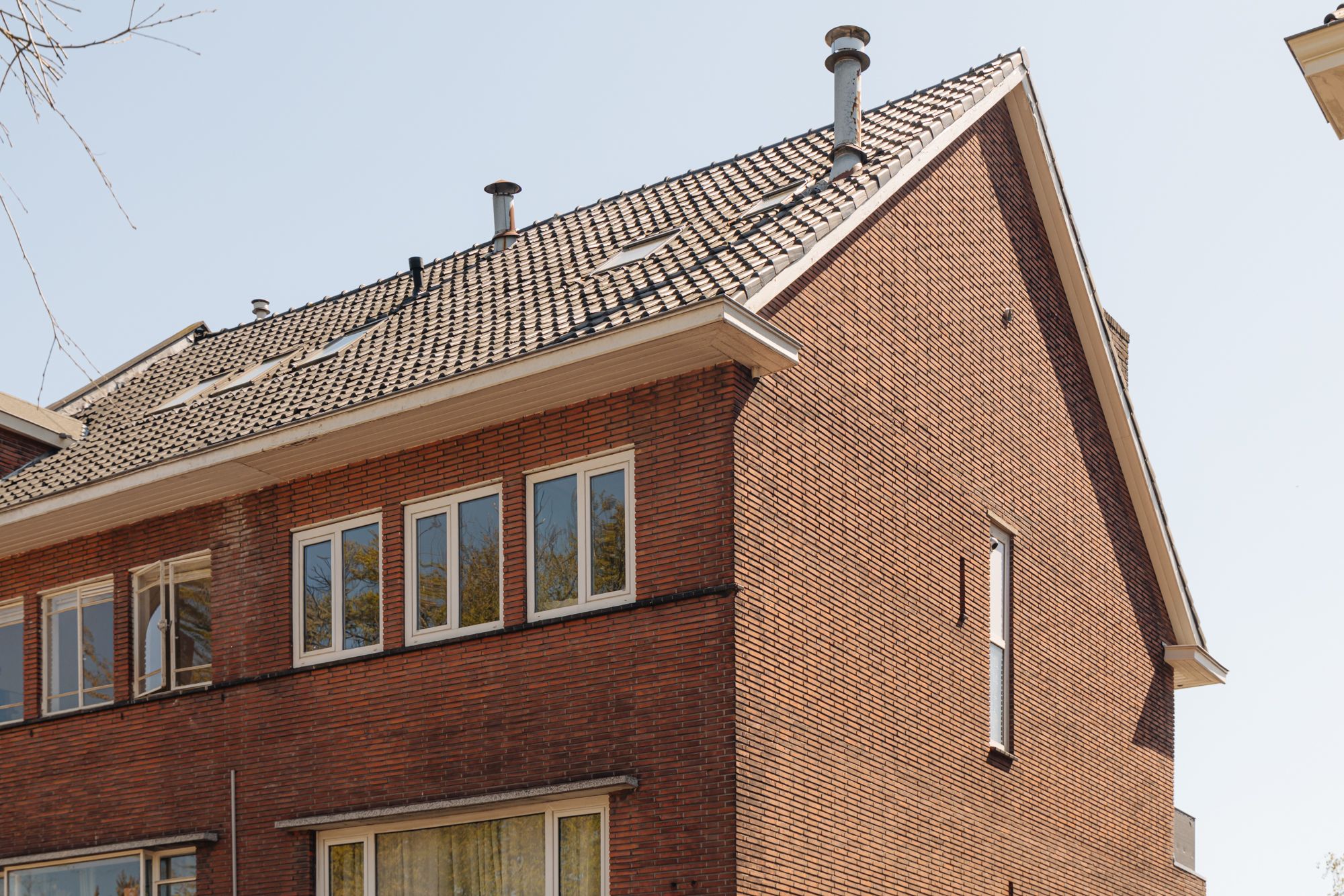 Photo 3 of Albertus Perksteeg 1-B