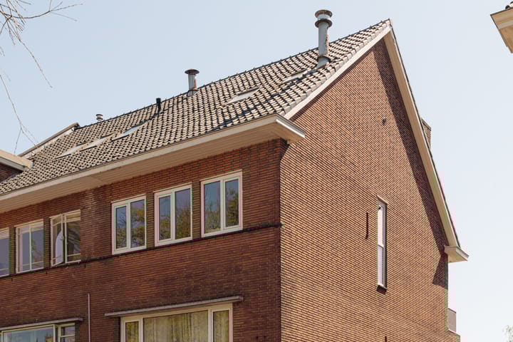 Foto 3 van Albertus Perksteeg 1-B